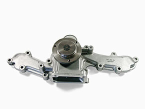 Water pump V6 12V 155 / Spider / GTV