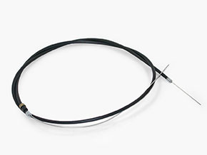 Accelerator cable 105 models 1. series