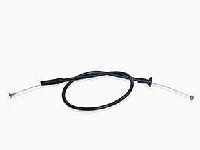 Throttle cable Alfetta GTV