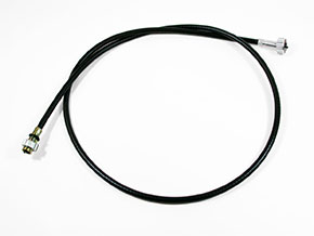 Rev. counter cable 1300 - 1750 105 (1325mm) + 750/101