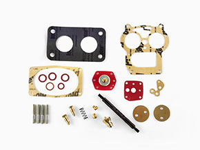 Carburetor repair kit SOLEX 32 PAIA 15 / 16 complete