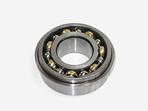 Transmission bearing main shaft 1. series front + centre