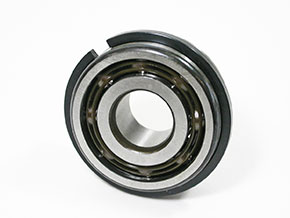 Transmission bearing layshaft 1.6-2.0 105  front