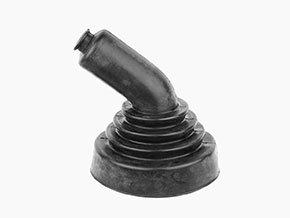 OEM Gear lever rubber boot small 1300 - 2000 / 105 + 106