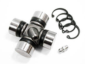 OE - Universal joint for propshaft 750 / 101