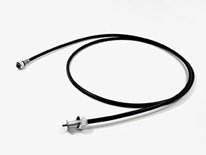Speedometer cable 2000 105 (2010 mm)