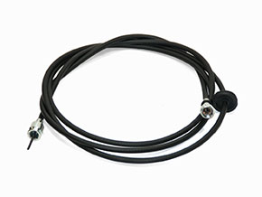 Speedometer cable 1600-2000 Alfetta (2940 mm)