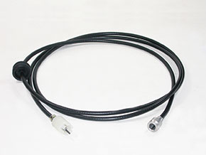 Speedometer cable 1300 - 2000 Alfetta (2960mm)