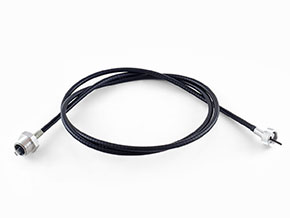 Speedometer cable Spider IE 86- 89 (1760 mm)