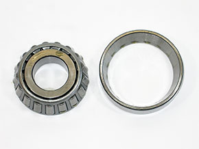 Front bearing for pinion ring diff. 1300 - 1750, 105