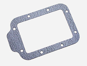 Gasket for oil pan differential reinforced 1300-2000cc