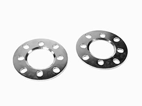 4 X 10mm SHIMS SPACER UNIVERSAL ALLOY WHEELS SPACERS FOR ALFA ROMEO 5X98 M12 58