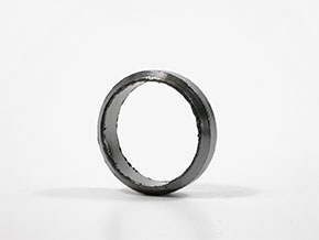Tailpipe sealing ring 308 QV / 328 / 348 / 355 / Mondial