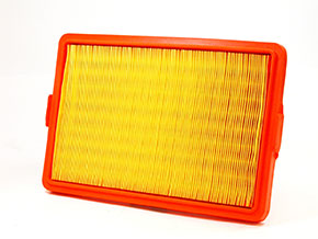 Air filter Spider IE / 75 TS / IE / TB