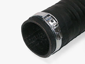 Fascetta tubo aria Brevetti Roma Blok diametro 65mm