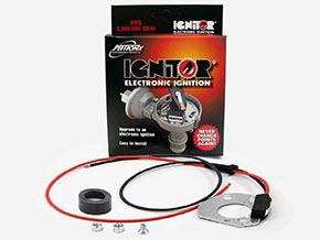 Ignitor kit for Bosch distributor 1. series 105 models