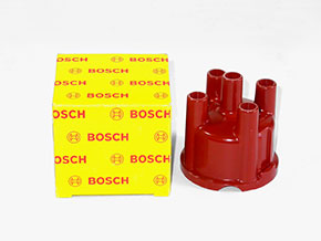 Distributor cap 1300 - 2000cc 1. Series original Bosch 