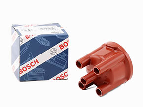 Distributor cap 1300 - 2000cc 2. Series original Bosch 