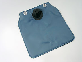 Screenwasher bag (without pump) 105 models