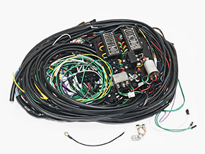 Electrical wire harness Ferrari 330 GT 2+2 1964