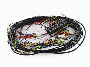 Electrical wire harness Giulia Super 1600