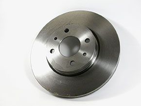 Front brake disc 155 TS +145/146 1,716V+1,4/1,6 TS