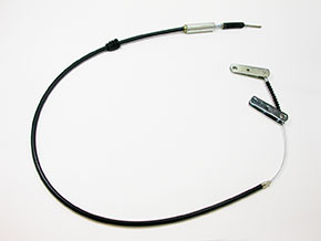 Hand brake cable 1750 - 2000cc Berlina