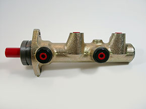 Brake master cylinder (22mm) 2. series 105 / 115 / 116
