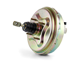 Bremskraftverstärker 1.3 - 2.0 A  + GL + 75 orig. Benditalia