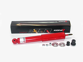 Koni front shock absorber red (adjustable) 1900/102/106