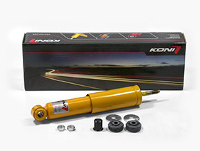 Koni Sport front shock absorber yellow (adjustable) 105 / 115