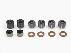 Kit bushes for front axle 105 / 115 / Montreal