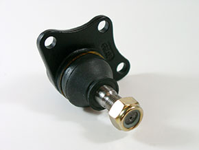 Lower ball joint 164 2,0 TS until 93