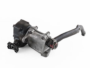 Scatola guida revisionato 2000 / 2600