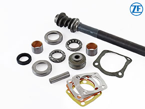 Steering rack repair kit ZF 1300 - 1600 750 / 101