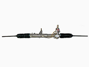 Rack and pinion steering Spider / GTV TS 16 V
