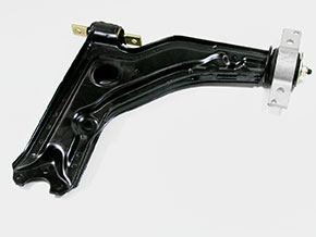 Lower control arm front 164 left