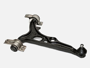 Lower control arm right Spider / GTV / 145 / 146 / 155
