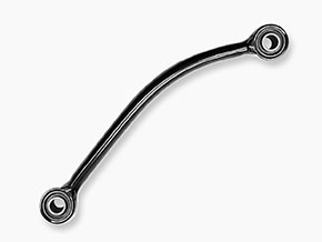 Rear anti - roll bar drop link complete 1300 - 2000 Nord
