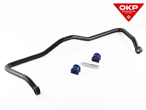 Sport Stabilisator hinten 26mm Alfetta / GTV/6 + 75 original