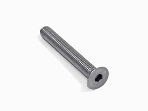 Screw for rear axle stop 750 / 101 / 105 / 102
