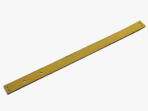 Fangband Hinterachse original (45mm) 750 / 101