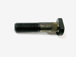 Wheel bolt front right-hand thread 750 / 101 / 105