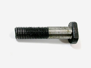 Wheel bolt front left-hand thread 750 / 101 / 105