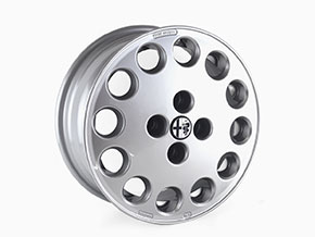 Cerchio alluminio 6x15