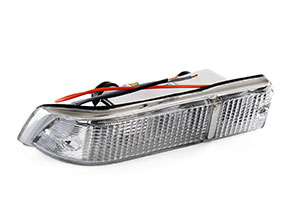 Freccia ant. GTV  Bertone destro bianco