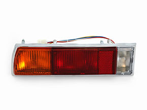 Rear light unit Fastback Spider until 82 left