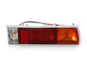 Rear light unit Fastback Spider until 82 right