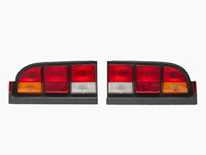 Rear light set Alfa Romeo Spider 83 - 89 