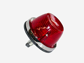 Tail light  Giulietta / Giulia Sprint Speciale (red)